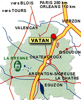 carte